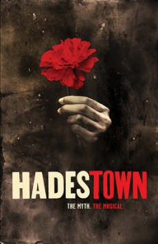 Hadestown Poster