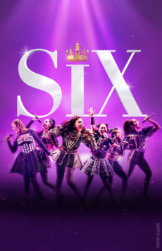 Six poster