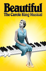 Beautiful - The Carol King Musical