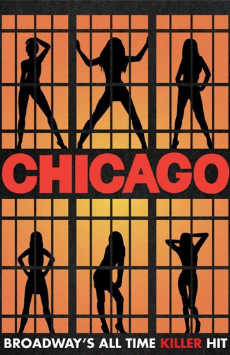 Chicago Poster