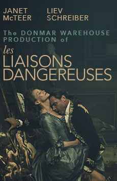 Les Liaisons Dangereuses