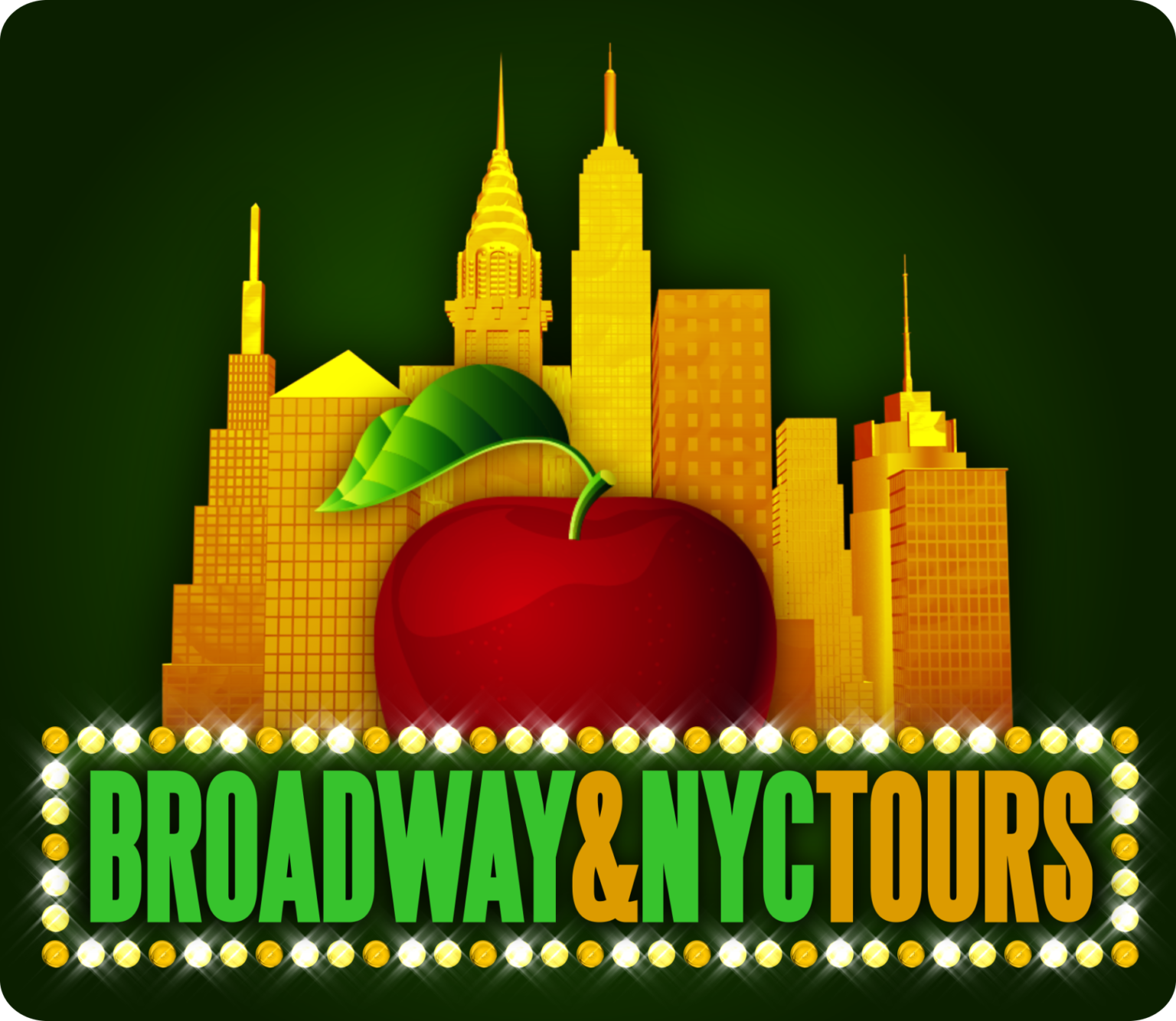 About Us Broadway & NYC Tours Exceptional trips to New York City