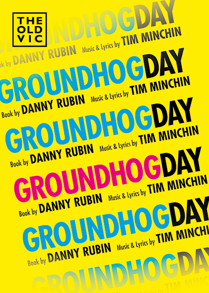 Groundhog Day