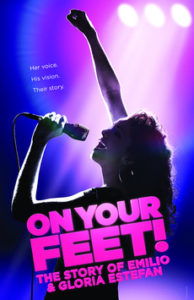 On Your Feet!