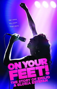 On Your Feet!