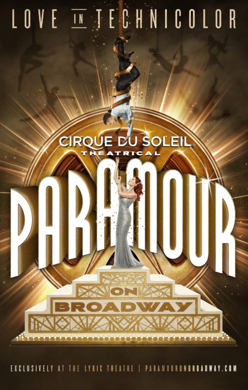 Paramour Broadway & NYC Tours New York Tour Guides and Broadway