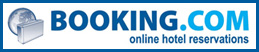 Booking.com Online Hotel Reservations