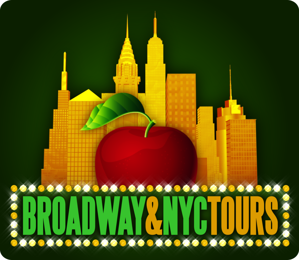 broadway tours and travel