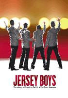 Broadway & NYC Tours - Jersey Boys