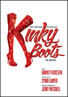 Broadway & NYC Tours - Kinky Boots the Musical