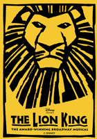 Broadway & NYC Tours - The Lion King