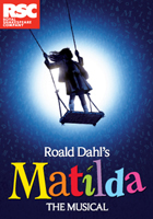 Broadway & NYC Tours Matilda the Musical