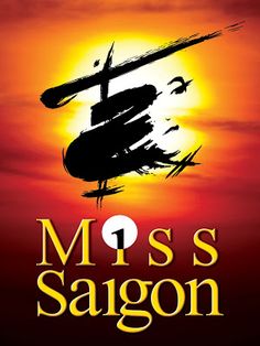 Miss Saigon