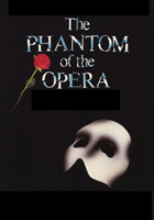 Broadway & NYC Tours The Phantom of the Opera