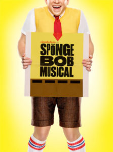 The Spongebob Musical