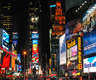 Times Square