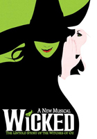 Broadway & NYC Tours Wicked